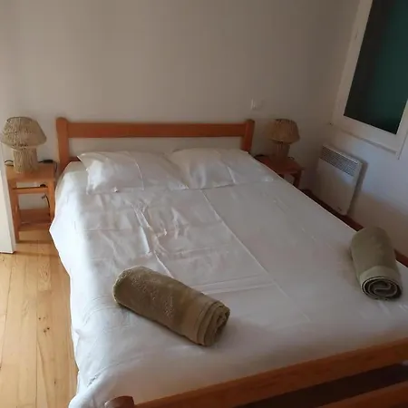 Σπίτι διακοπών Gite Vert Luxey