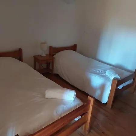 Gite Vert Σπίτι διακοπών