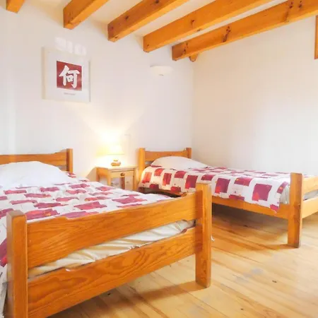 Gite Vert Σπίτι διακοπών