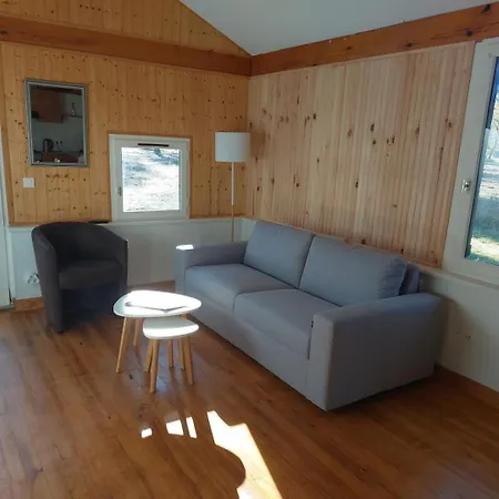 Σπίτι διακοπών Gite Vert