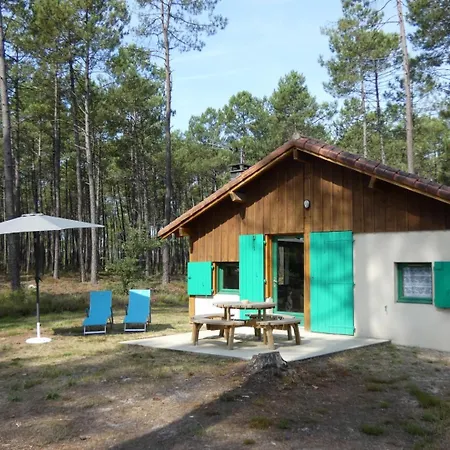 Gite Vert Σπίτι διακοπών *