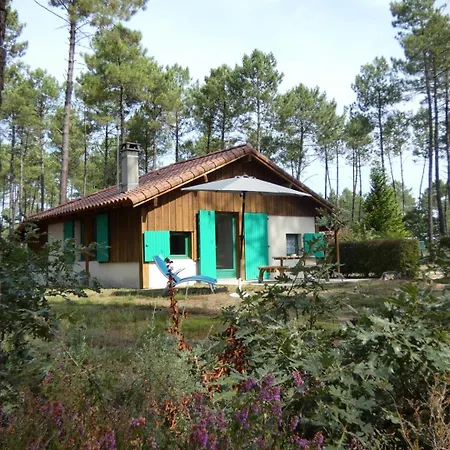 Σπίτι διακοπών Gite Vert *