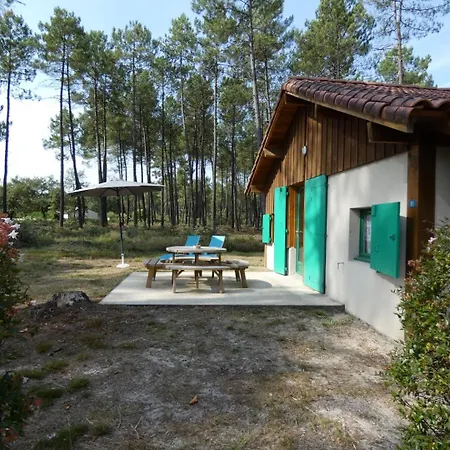 Σπίτι διακοπών Gite Vert *