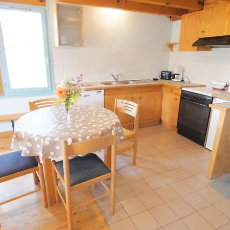 Σπίτι διακοπών Gite Vert Luxey