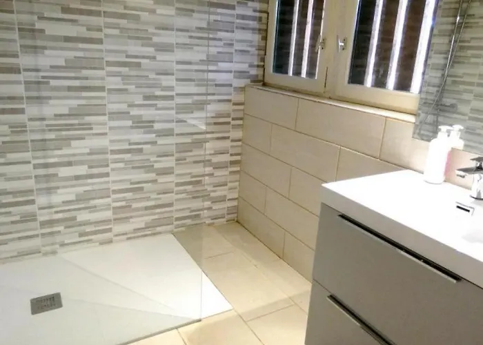 Gite Vert Casa vacanze *