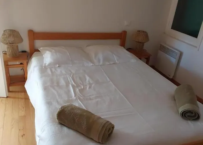 Casa vacanze Gite Vert Luxey