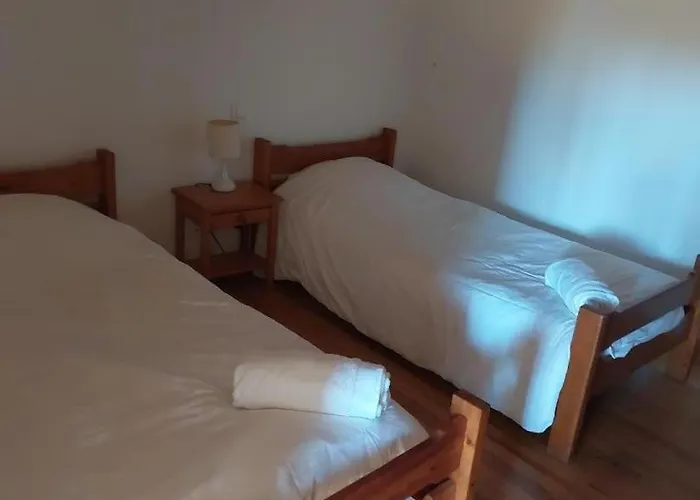 Gite Vert Casa vacanze