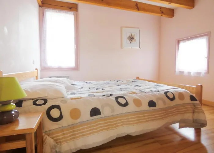 Casa vacanze Gite Vert *