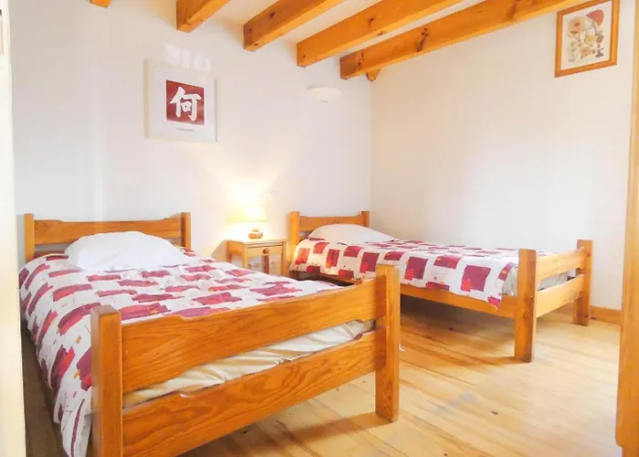 Gite Vert Casa vacanze