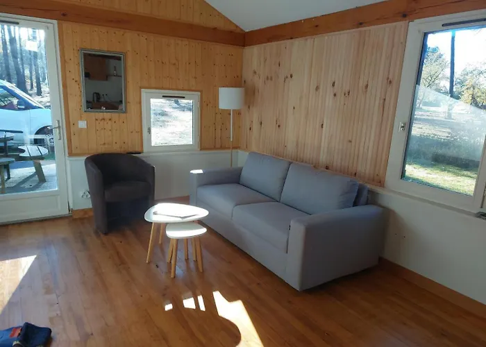 Casa vacanze Gite Vert