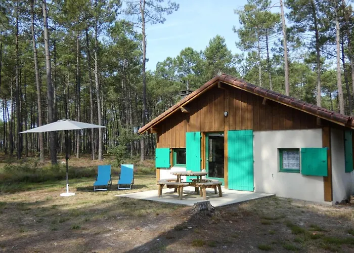 Gite Vert Casa vacanze *